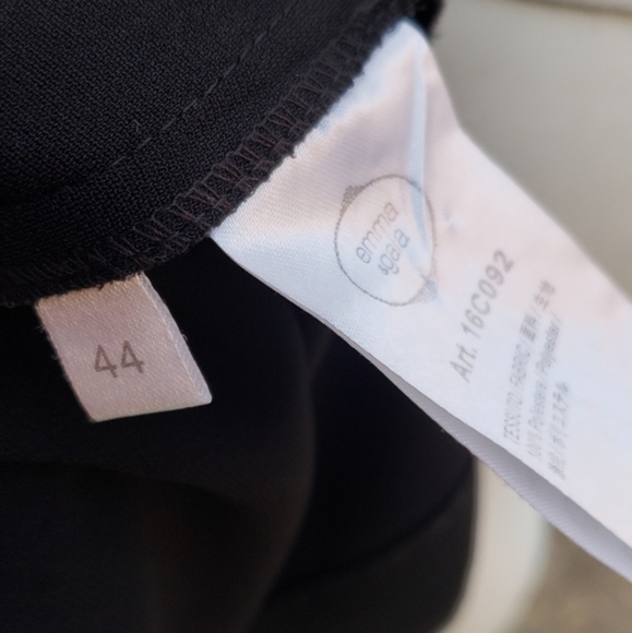 Emma & Gaia  top - Picture 5 of 5